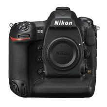 Фотоаппарат Nikon D5 Body