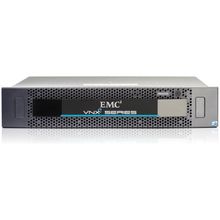 emc disk array enclosure with 25 x sff (2.5 inch) drive slots for vnxe3150 (incl sas cbls) (v2-dae-25)