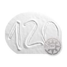 Электрокорунд белый 25А F120