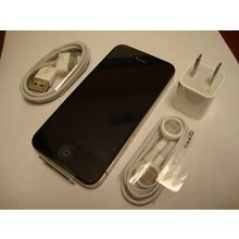 Новый, оригинальный Iphone 4 32gb 300euros & ipad 2 wifi 400euros