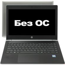 Ноутбук HP ProBook 430 G5   2SY14EA#ACB    i3 7100U   4   500   WiFi   BT   NoOS   13.3"   1.29 кг