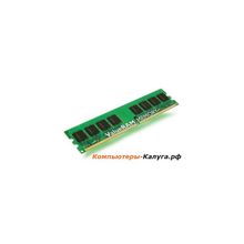 Память DDRII 1024Mb (pc-6400) 800MHz Kingston &lt;Retail&gt; (KVR800D2N6 1G)