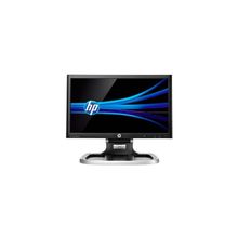 HP le2002xi 20" черный backlit lcd led 5ms 16:9 dvi