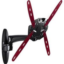 Holder LCDS-5025 black