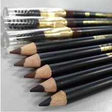 KIKI Карандаш для бровей Browliner с щеточкой | КиКи