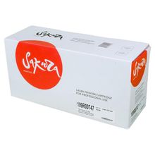 Картридж SAKURA 109R00747 для Xerox P3150, черный, 5000 к.