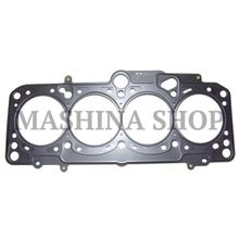 Прокладка ГБЦ AUDI A3 96-12 A4 94-08 Octavia 01-13 Golf Jetta 06- 1,6 BGU BSE BSF