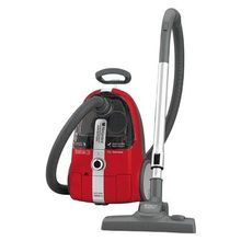 Пылесос   HOTPOINT-ARISTON SL D16 APR красный