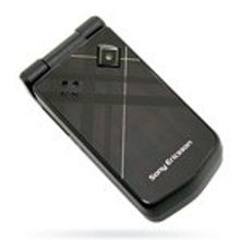 Sony Ericsson Корпус для Sony Ericsson Z555 Black - High Copy