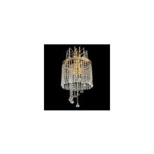 Elvan OL773-300G люстра подвесная