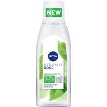 Нивея Naturally Good 200 мл