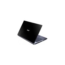 Acer aspire v3-571-53234g50makk 15.6" core i5-3230m 4gb 500gb dvdrw uma 15.6" hd w8sl black bt cam