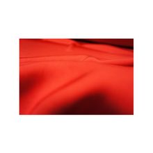 DDShop Асимметричное платье Smoky Red 1-127, алое на большую грудь