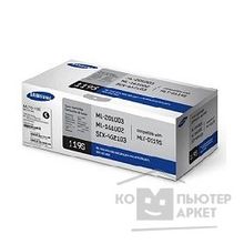 Samsung MLT-D119S SEE Картридж для ML-1610 ML-2010 SCX-4321 4521F на 2000стр