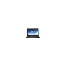 Ноутбук ASUS X75VD (90NCOC218W1D21RD13AU) B970M(2.3GHz) 4Gb 500Gb 1Gb nVidia GT610M DVD±RW SM WiFi BT Cam W7HB  Black