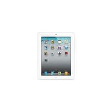 Планшетный компьютер Apple iPad2 10 16Gb Wi-Fi, Белый (MC979RS A)