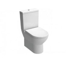 Унитаз Компакт, Микролифт Vitra Diana 9815B003-7201