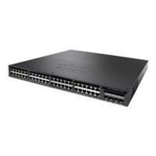 Cisco Cisco WS-C3650-48TD-S