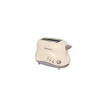 Тостер Scarlett SC-119. Цвет: слоновая кость