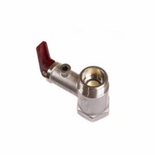 Клапан предохранительный 1 2 200506