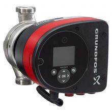 Насос циркуляционный GRUNDFOS MAGNA3 32-120 N 180 1x230 В