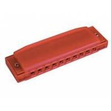 M5154 Happy Color Red Губная гармошка [12 240] Hohner