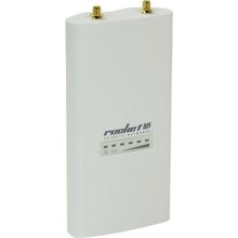 Точка доступа UBIQUITI Rocket M5 OutDoor 5GHz PoE Access Point (1UTP  10 100Mbps,  802.11a n,  150Mbps)