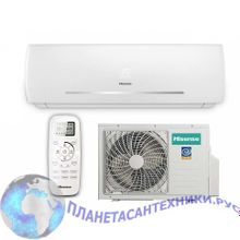 Сплит-система Hisense AS-24HR4SFADC