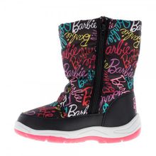 Crossway Barbie черные с Барби