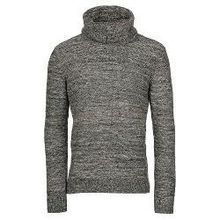 Свитер муж. Tom Tailor 3018615, цвет серый, L