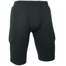 Шорты Reusch Вратаря Compression Short With Paddings 1422008-700