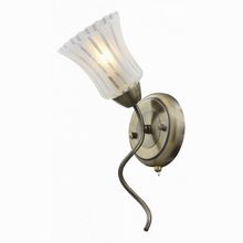 IDLamp 245 1A-Oldbronze