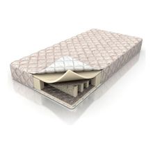 Askona Матрас ортопедический Balance Extra на 90