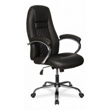 College Кресло для руководителя CLG-624 LXH Black ID - 325575