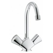 Смеситель Grohe Costa S 21257001 для раковины