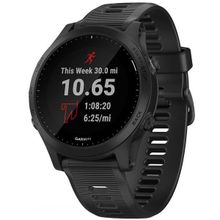 Часы Garmin Forerunner 945