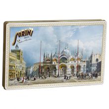 Шоколадные конфеты S.Marco Venice Sorini 400г