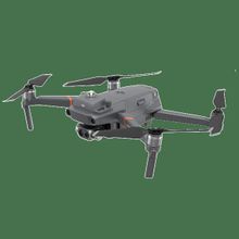 DJI Mavic 2 enterprise (dual) with smart controller