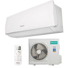 Hisense AS-11UR4SYDDB15