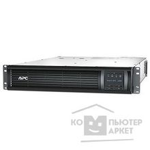 APC by Schneider Electric APC Smart-UPS 2200VA SMT2200RMI2U