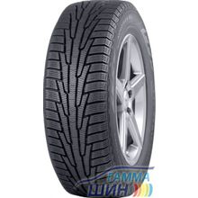 Nokian Nordman RS2 205 70 R15 100R