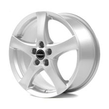 Колесные диски Borbet F 7,0R17 5*108 ET50 d72,5 Brilliant Silver [8135758]