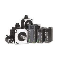 Серводвигатель Delta ECMA-C10604RS