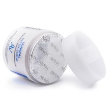 Детокс-скраб с черной гималайской солью Aravia Laboratories Mineral Detox-Scrub 300мл