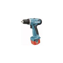 Аккумуляторный шуруповерт Makita 6271DWPE