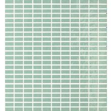 Tonalite Soleil Verde Vichy Mosaico 27x30 см