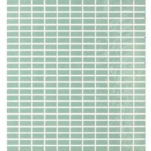 Tonalite Soleil Verde Vichy Mosaico 27x30 см