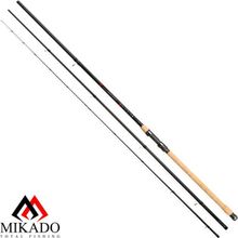 Удилище штекерное Mikado ESSENTIAL MEDIUM Feeder 390 (до 110 г)