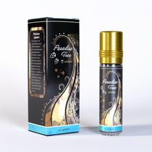 Женское парфюмерное масло Райское Дерево Shams Natural Oils 10мл