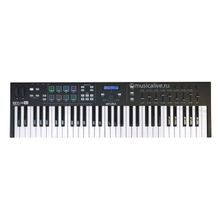 ARTURIA Arturia KeyLab Essential 61 Black Edition